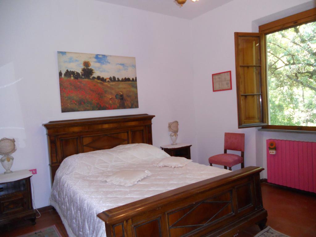 Park View Country House B&B Capannori Extérieur photo