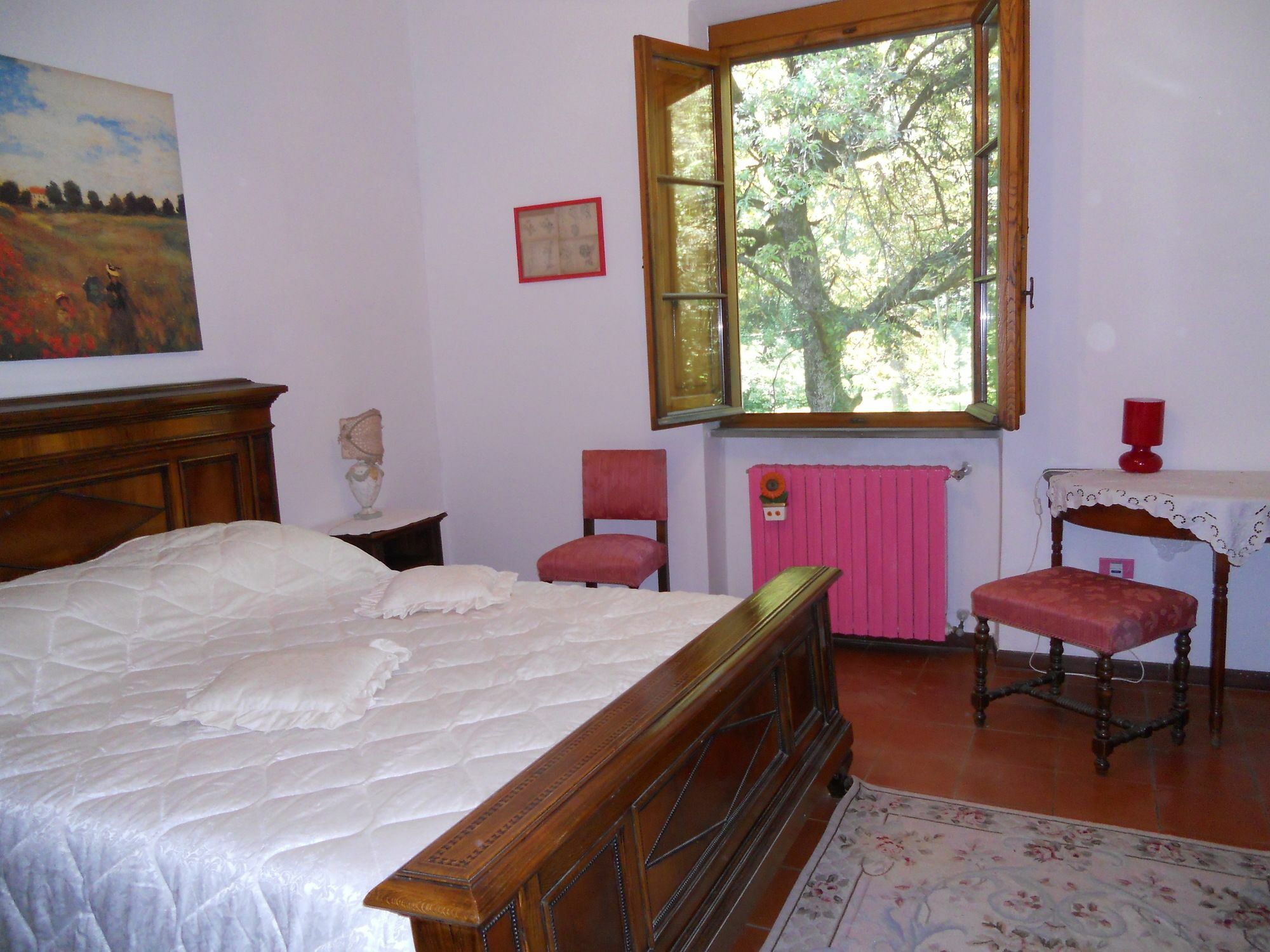 Park View Country House B&B Capannori Extérieur photo